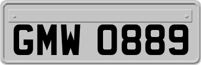 GMW0889