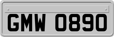 GMW0890