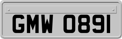 GMW0891