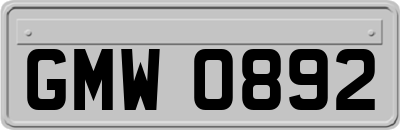 GMW0892