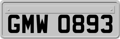 GMW0893