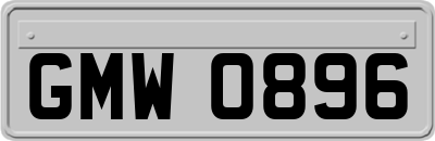 GMW0896