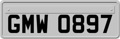 GMW0897