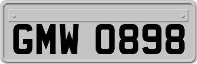 GMW0898