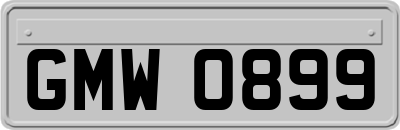 GMW0899