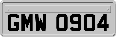 GMW0904