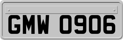 GMW0906