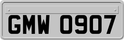 GMW0907