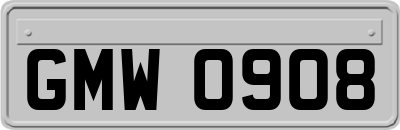 GMW0908