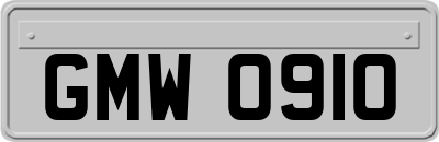 GMW0910
