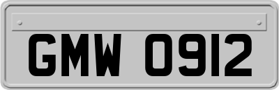 GMW0912