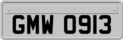 GMW0913