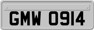 GMW0914