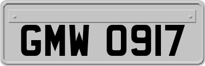 GMW0917
