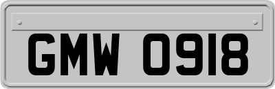 GMW0918