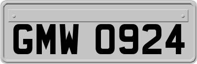 GMW0924