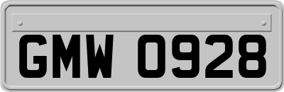 GMW0928