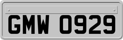 GMW0929