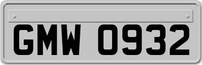 GMW0932