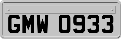 GMW0933