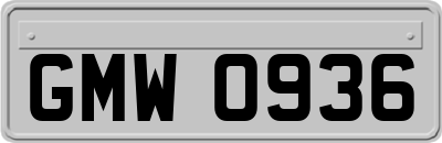GMW0936