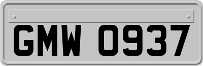 GMW0937