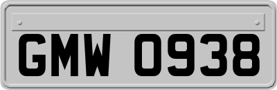 GMW0938
