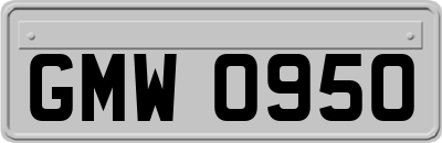 GMW0950