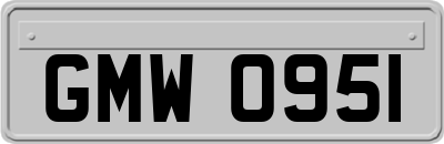 GMW0951