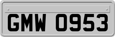 GMW0953