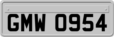 GMW0954