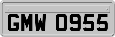 GMW0955