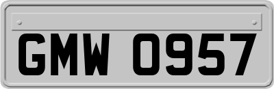 GMW0957