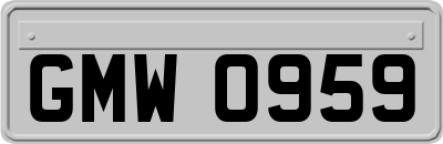 GMW0959