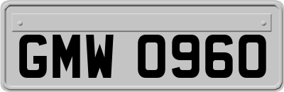 GMW0960