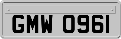 GMW0961