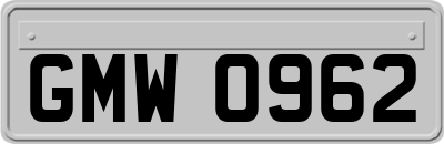 GMW0962
