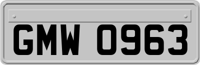 GMW0963