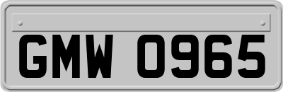 GMW0965
