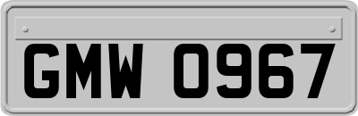 GMW0967