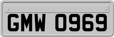 GMW0969