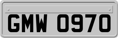 GMW0970