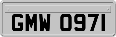GMW0971