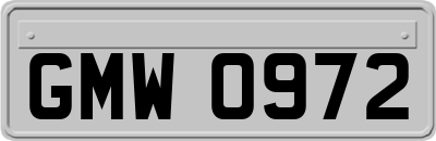 GMW0972