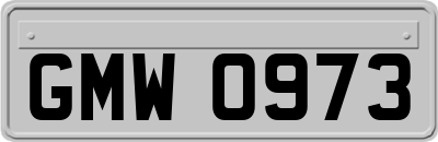 GMW0973