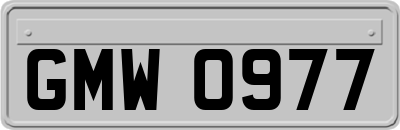 GMW0977