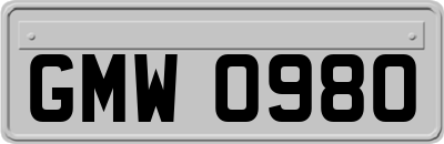 GMW0980