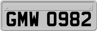 GMW0982