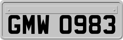 GMW0983