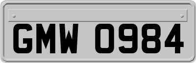 GMW0984